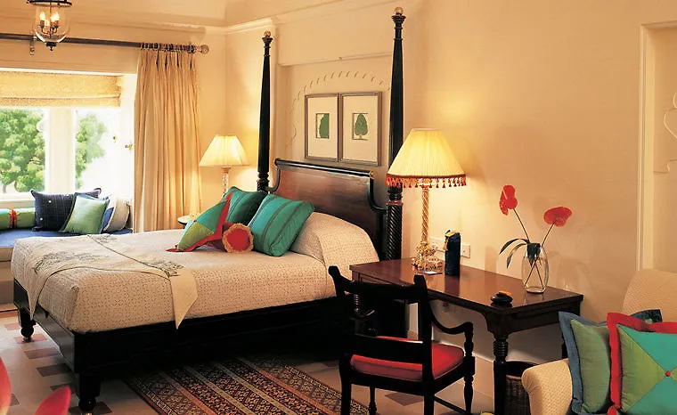 The Oberoi Udaivilas Удайпур 5*,