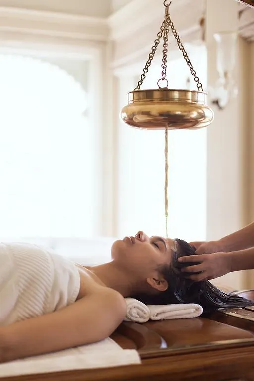 The Oberoi Udaivilas Удайпур Курортный комплекс