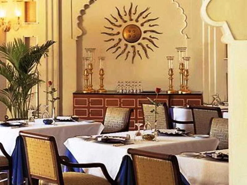 The Oberoi Udaivilas Удайпур 5*,  Индия