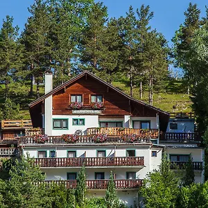 Schwalbennestl 2* Mittenwald