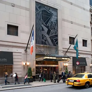 Millennium Broadway Times Square États-Unis