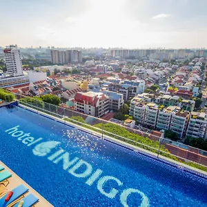 Indigo Katong By Ihg 5* Singapur