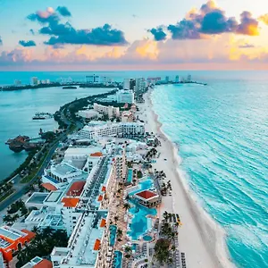 Hyatt Zilara (adults Only) 5* Cancún
