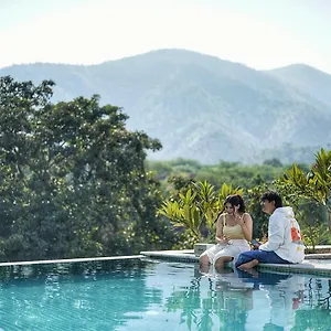 The Riverside Estate - 3bedroom Private Pool In Villa