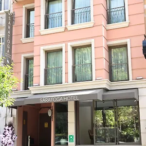 Saratoga Sultanahmet 4* اسطنبول