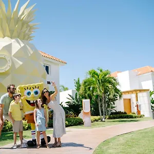 Nickelodeon & 5* Punta Cana