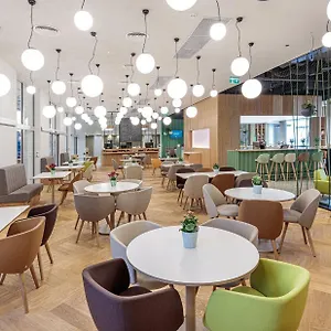 By Ihg 4* Prag