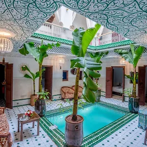 Moulaty Lalla Khadija & Maroc