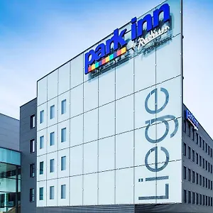 Park By Radisson Airport 4* Lüttich