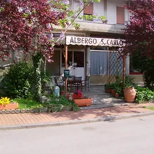 San Carlo Alfonsine
