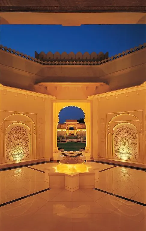 The Oberoi Udaivilas Udaipur