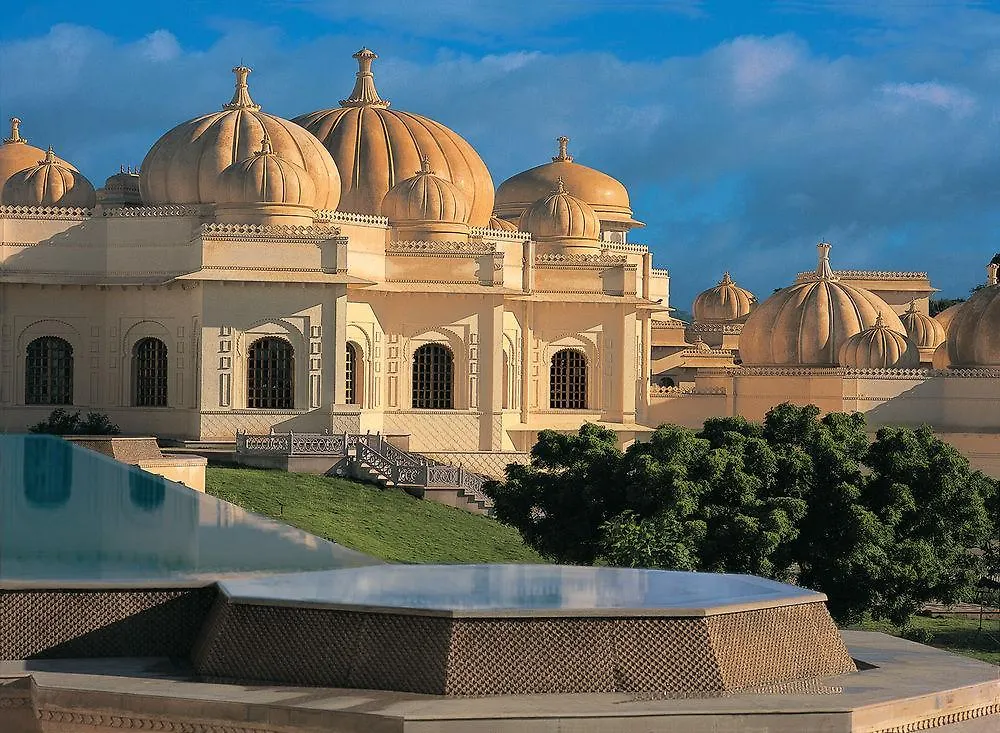 The Oberoi Udaivilas Udaipur